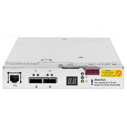 519316-001 HP STORAGEWORKS I/O 6G SAS MODULE FOR D2700 STOREONCE 4500 4700 - AJ940-04402